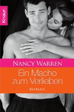 Ein Macho zum Verlieben - Warren, Nancy