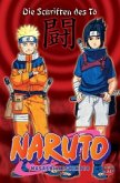 Naruto, Die Schriften des To