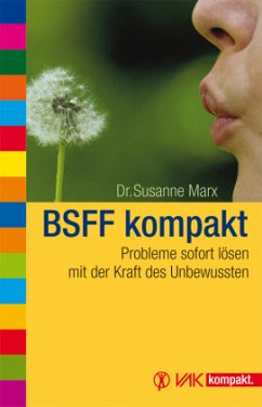 BSFF kompakt - Marx, Susanne