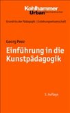 Einführung in die Kunstpädagogik