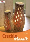 Crackle Mosaik Crackle Mosaik