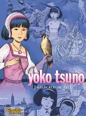 Jagd durch die Zeit / Yoko Tsuno Sammelbände Bd.3
