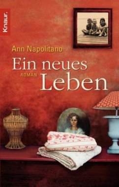 Ein neues Leben - Napolitano, Ann