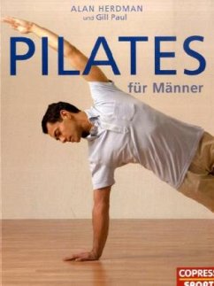 Pilates für Männer - Herdmann, Alan; Paul, Gill