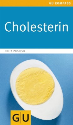 Cholesterin - Pospisil, Edita