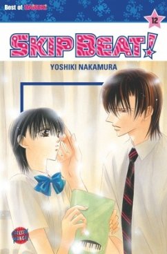Skip Beat! Bd.12 - Nakamura, Yoshiki