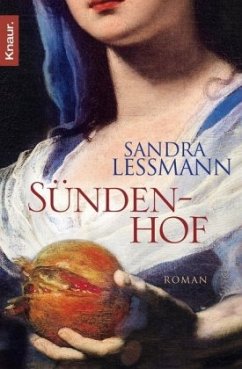 Sündenhof - Lessmann, Sandra