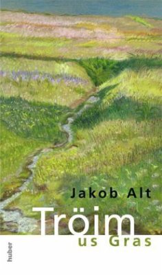 Cover Tröim us Gras