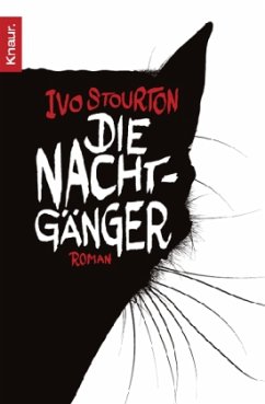 Die Nachtgänger - Stourton, Ivo