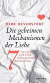 Die geheimen Mechanismen der Liebe