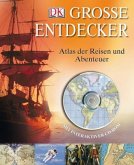 Große Entdecker, m. CD-ROM