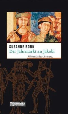 Der Jahrmarkt zu Jakobi - Bonn, Susanne