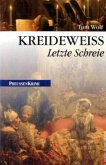 Kreideweiss / Preußen Krimi Bd.9