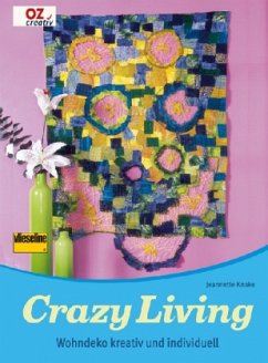 Cover Crazy Living