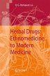 Herbal Drugs: Ethnomedicine to Modern... - Bild 1