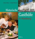 Historische Gasthöfe in Hamburg