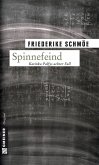 Spinnefeind / Katinka Palfy Bd.8