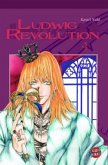Ludwig Revolution Ludwig Revolution