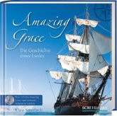 Amazing Grace, m. Audio-CD