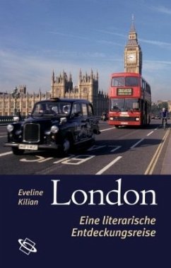London - Kilian, Eveline