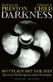 Darkness - Wettlauf mit der Zeit / Pendergast Bd.8