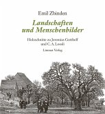 Emil Zbinden, Landschaften und Menschenbilder