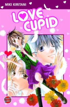 Love Cupid - Kiritani, Miki