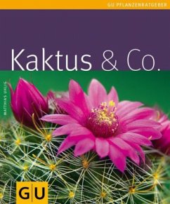 Kaktus & Co. - Uhlig, Matthias