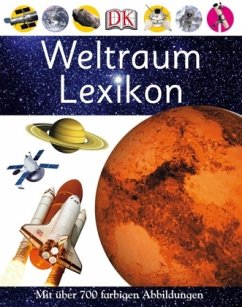 Weltraum-Lexikon