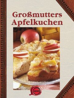 Cover Großmutters Apfelkuchen