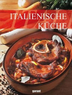 Cover Italienische Küche