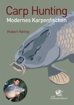 Carp Hunting - Häring, Hubert