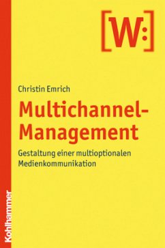 Multichannel-Management - Emrich, Christin