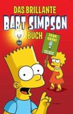 Das brillante Bart Simpson Buch