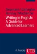 Writing in English: A Guide for... - Bild 1