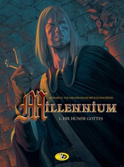 Millenium #1 - Nolane, Richard D.