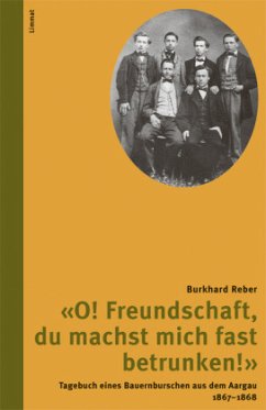 Cover O! Freundschaft, du machst mich fast betrunken!