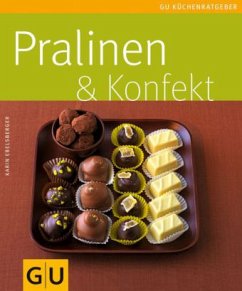 Pralinen & Konfekt - Ebelsberger, Karin