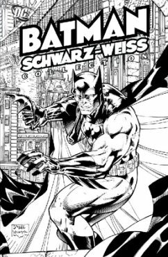 Batman: Schwarz-Weiß Collection
