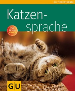 Katzensprache - Hofmann, Helga