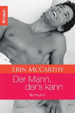 Cover Der Mann, der's kann