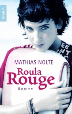 Roula Rouge - Nolte, Mathias