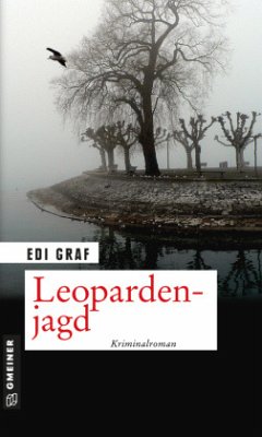 Leopardenjagd / Linda Roloff Bd.4 - Graf, Edi