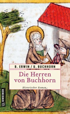 Die Herren von Buchhorn - Erwin, Birgit;Buchhorn, Ulrich
