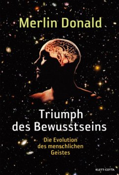 Triumph des Bewusstseins - Donald, Merlin