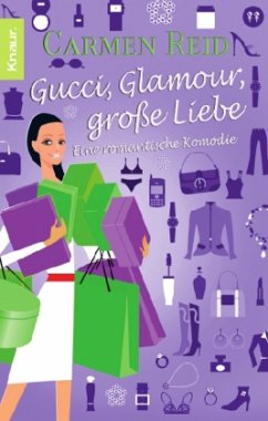 Gucci, Glamour, große Liebe - Reid, Carmen