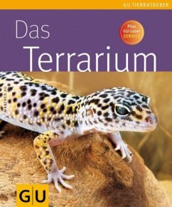 Terrarium. Das - Au, Manfred