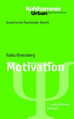 Motivation - Rheinberg, Falko
