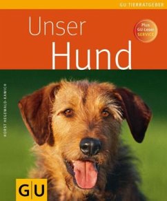 Hund, Unser - Hegewald-Kawich, Horst