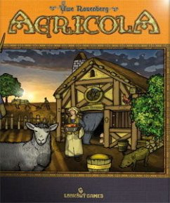 Lookout Games LOG00028 - Agricola
